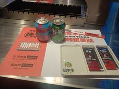-嫩羊羊·延边烤串·朝鲜族美食(张家港美食街店)