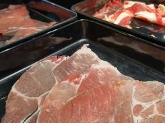 -匠牛亭·锅物烧肉放题自助(昆百大·泰业城店)