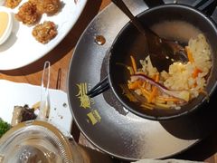 -楼兰新疆主题餐厅(坂田佳华领汇广场店)