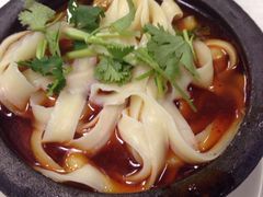 -土豆粉&刀削面(西单新一代商城店)