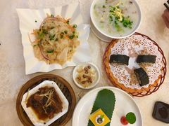-顺德人家食府(黄金广场店)