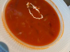 -波特曼西餐厅(中央大街店)