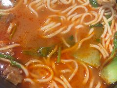 -李先生牛肉面大王(大兴枣园店)