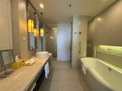 -三亚海棠湾万丽度假酒店