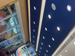 -西部马华清真兰州牛肉面·烧烤夜市(三里河店)