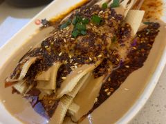 -蚝太郎 • 海鲜烧烤(建国路创始店)