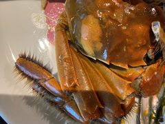 -蟹榭·本帮江浙菜·蟹宴(五角场合生汇商场店)