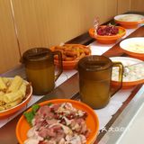 味蕾盛宴：探食之十尾鲜自助小火锅