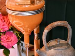 -狮拾久·现代新加坡料理(壹方城店)