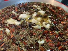 -雲蜀龙阁·金牌水煮鱼(方庄店)