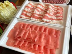 -北门涮肉·铜锅涮肉(南锣鼓巷店)