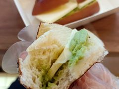 -慢熟面包店bud bread(孩儿巷店)