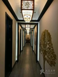 -脉道美容养生会所