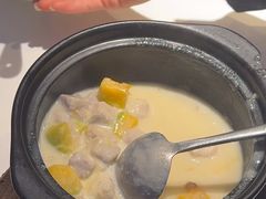 -汤城小厨•粤菜•靓汤(金宝街店)