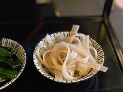 武隆苕粉-锅哥有料老火锅(金港国际店)