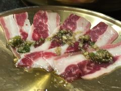 特色肥牛-味家烤肉烤鳗鱼牛排(西塔旗舰店)