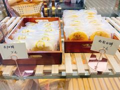 -京馔手工吐司(万达广场济南高新店)