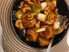 -酌宴府The China Club·广州万富希尔顿酒店(云城东路店)