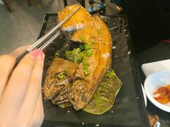 -金龙烧烤·牛肉面(西塔店)