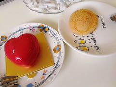 -天津欧米奇西点西餐学院