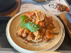 -KCOOKING概念韩餐(世茂52+店)