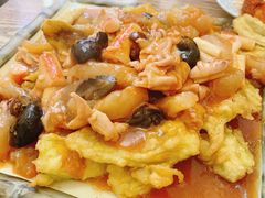 -丰顺烧烤家常菜(台东店)