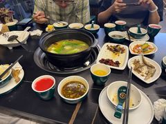 -野菌皇海景野生菌火锅(滨海大道店)