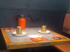 -探鱼·鲜青椒爽麻烤鱼(苏宁广场店)