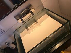 -洲际酒店·地平线全日餐厅HORIZON CAFÉ