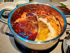 -曼格蒸汽活海鲜·榴莲自助(龙华黑金店)