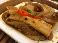 -顺德人家食府(黄金广场店)