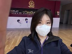 -深圳市体育中心体育馆主馆
