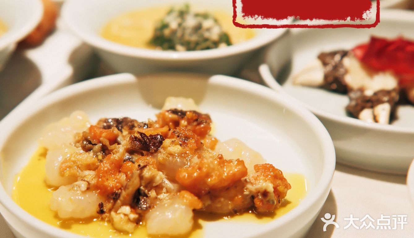 精致餐厅🍴｜好美味😋
