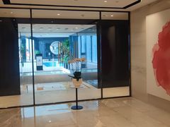 -长沙尼依格罗酒店