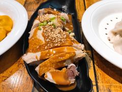 -金谷园饺子·烧烤(人大总店)