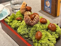 -柒园·三十年创意杭帮菜(龙湖滨江天街店)
