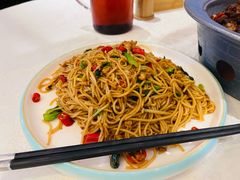 -赣南人家(顺义后沙峪亚朵店)