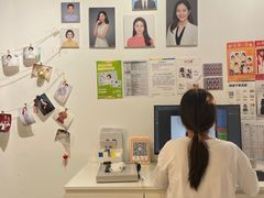 -方快PLUS照相馆(闵行龙湖天街店)