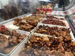 -廖记棒棒鸡(华贸店)