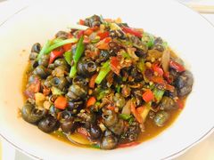 清水螺丝-辣公子·千岛湖私房菜(滨江店)