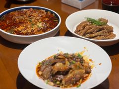 -58度品质川菜馆(经一路店)