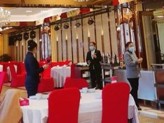 大堂-玉林烤鸭店(黄村康庄店)