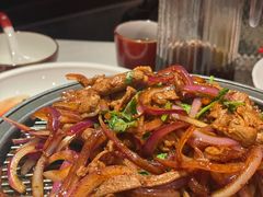 -大鸭梨烤鸭店(花园村店)