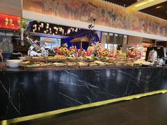 -悦椿温泉酒店·悦椿苑火锅餐厅