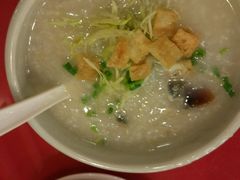 -宏状元现熬粥·京味菜(五棵松店)