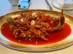 -民国红公馆(老门东店)