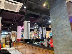 -三毛牛肉店(福强店)