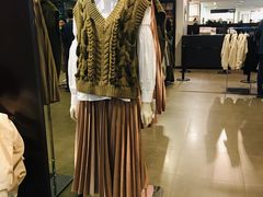 -ZARA(沈阳大悦城店)
