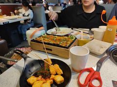 -猫抓烤肉(春熙路店)