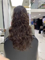 -乾健·烫染·接发SALON